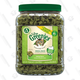 Greenies Natural Dental Care Cat Treats are a healthy alternative to other popular cat treats that can help with your cat’s dental health.